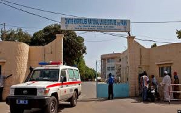 Centre de traitement des épidémies de l’hôpital de Fann : la Tabaski célébrée, malgré la COVID, pour le moral des malades et soignants Centre de traitement des épidémies de l’hôpital de Fann : la Tabaski célébrée, malgré la COVID, pour le moral des malades et soignants