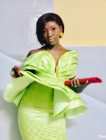 Tabaski 2020 : Ami actrice vedette de la série « Adja » Sagnsé Sénégalaise à couper le souffle Tabaski 2020 : Ami actrice vedette de la série « Adja » Sagnsé Sénégalaise à couper le souffle