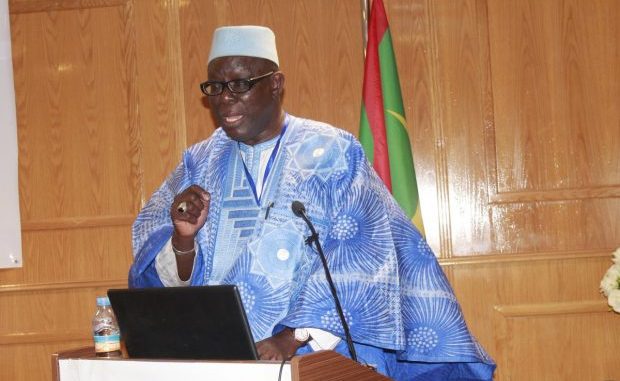 DÉCÈS DE ALIOUNE BADIANE : UNE GROSSE PERTE POUR LE SÉNÉGAL DÉCÈS DE ALIOUNE BADIANE : UNE GROSSE PERTE POUR LE SÉNÉGAL