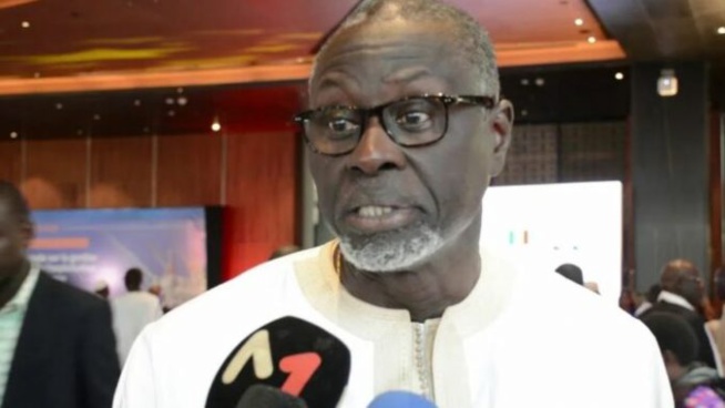 Décédé ce dimanche, le lieu de l’inhumation de Mansour Kama enfin dévoilé Décédé ce dimanche, le lieu de l’inhumation de Mansour Kama enfin dévoilé