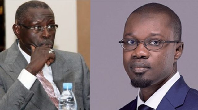 L’hommage très touchant d’Ousmane Sonko à feu Mansour Kama : C’est avec tristesse que j’ai appris le rappel à Allah de Monsieur Mansour Kama… L’hommage très touchant d’Ousmane Sonko à feu Mansour Kama : C’est avec tristesse que j’ai appris le rappel à Allah de Monsieur Mansour Kama…