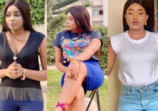 Ndella Madior a Nafy Dieye « demal weuri sa baye » Ndella Madior a Nafy Dieye « demal weuri sa baye »
