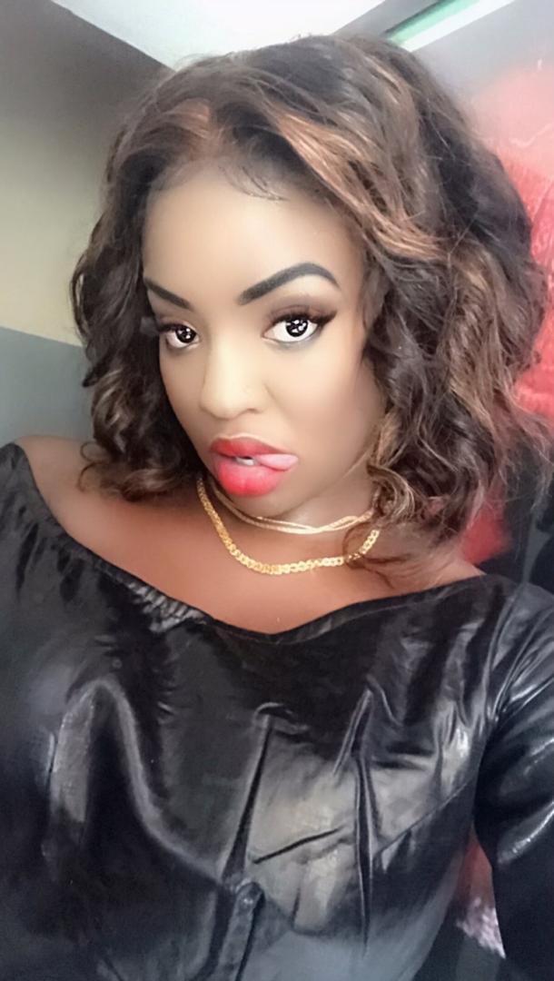 TABASKI 2020: Kiné Guéye l'actrice et "niarel" de Sanekh sublime et sexy