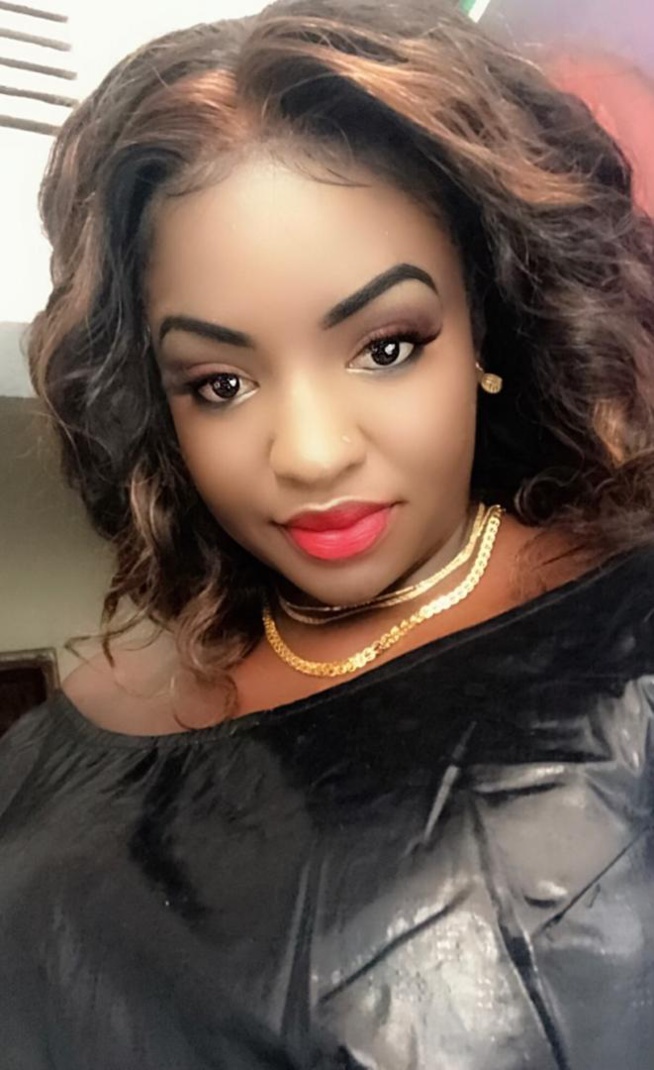 TABASKI 2020: Kiné Guéye l'actrice et "niarel" de Sanekh sublime et sexy