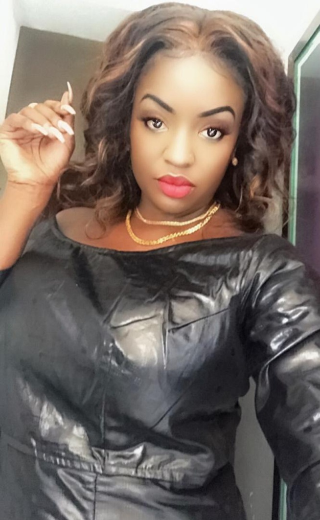 TABASKI 2020: Kiné Guéye l'actrice et "niarel" de Sanekh sublime et sexy
