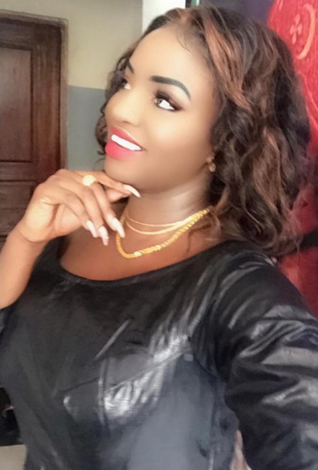 TABASKI 2020: Kiné Guéye l'actrice et "niarel" de Sanekh sublime et sexy