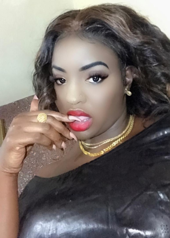 TABASKI 2020: Kiné Guéye l'actrice et "niarel" de Sanekh sublime et sexy TABASKI 2020: Kiné Guéye l'actrice et "niarel" de Sanekh sublime et sexy