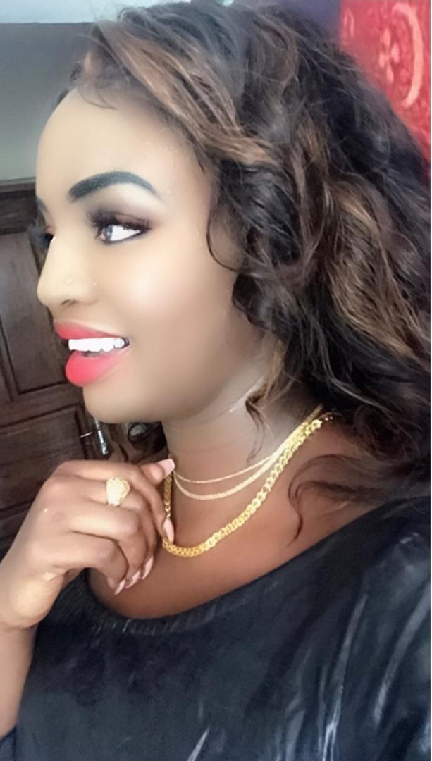 TABASKI 2020: Kiné Guéye l'actrice et "niarel" de Sanekh sublime et sexy