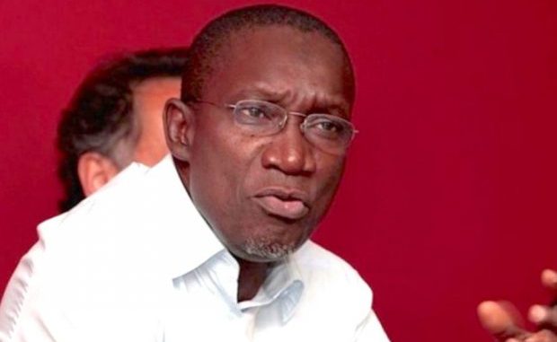 Me Amadou Sall guéri de la Covid-19: « J’ai quitté l’hôpital le corps endolori, mais soulagé » Me Amadou Sall guéri de la Covid-19: « J’ai quitté l’hôpital le corps endolori, mais soulagé »