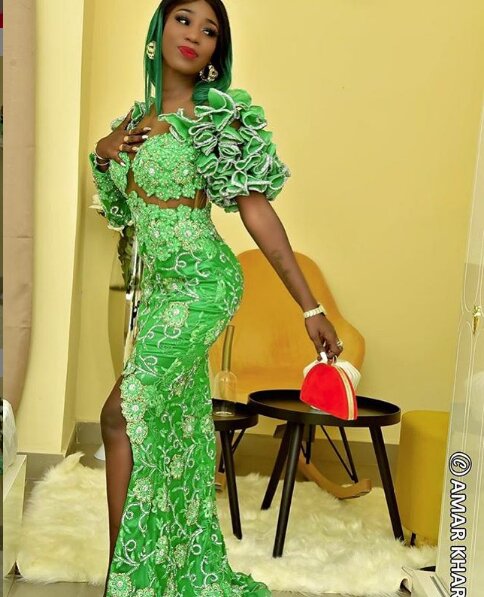 Sagnsé Tabaski 2020 : Voici la tenue qui fait sensation sur les réseaux sociaux au sénégal Sagnsé Tabaski 2020 : Voici la tenue qui fait sensation sur les réseaux sociaux au sénégal