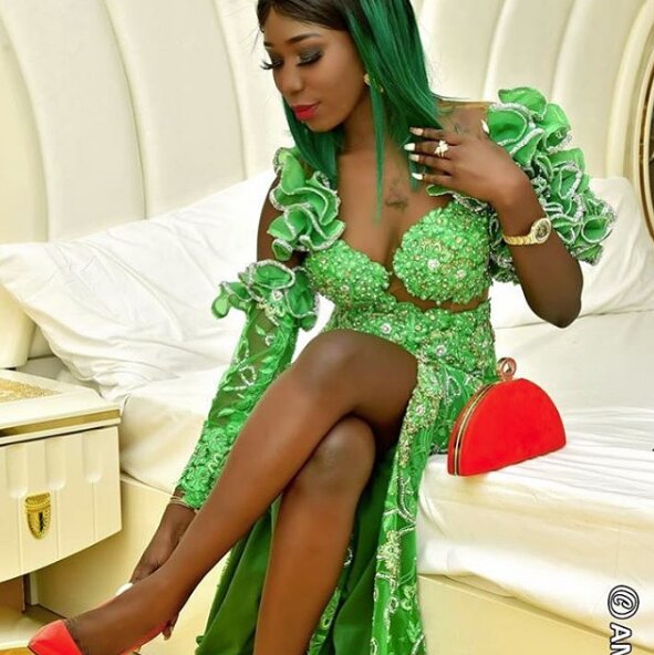 Sagnsé Tabaski 2020 : Voici la tenue qui fait sensation sur les réseaux sociaux au sénégal Sagnsé Tabaski 2020 : Voici la tenue qui fait sensation sur les réseaux sociaux au sénégal