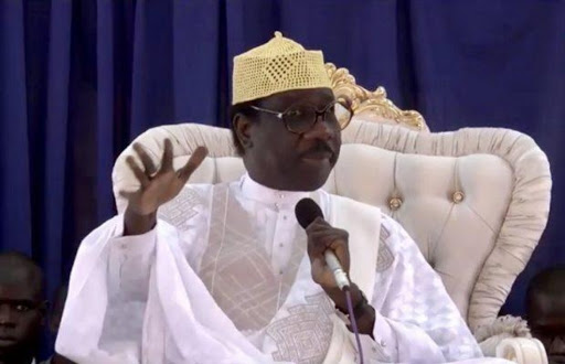 Covid - 19 - Serigne Moustapha Sy positif, interné à...