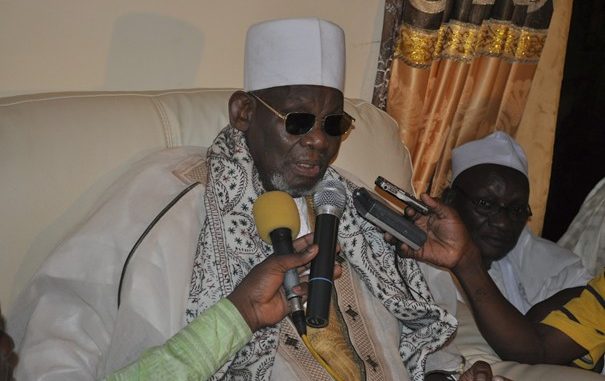 La date de l’inhumation de Serigne Cheikh Ahmed Tidiane Niasse dévoilée