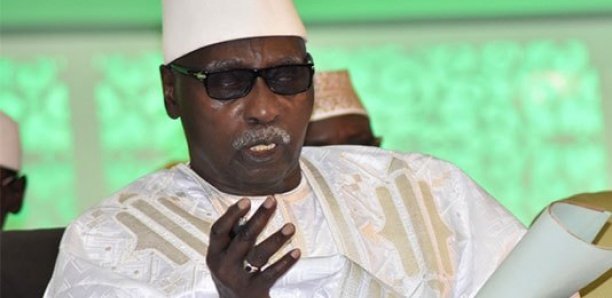 Serigne Babacar Sy Mansour sur la Covid-19 : «L’Etat doit dire la vérité aux Sénégalais Serigne Babacar Sy Mansour sur la Covid-19 : «L’Etat doit dire la vérité aux Sénégalais