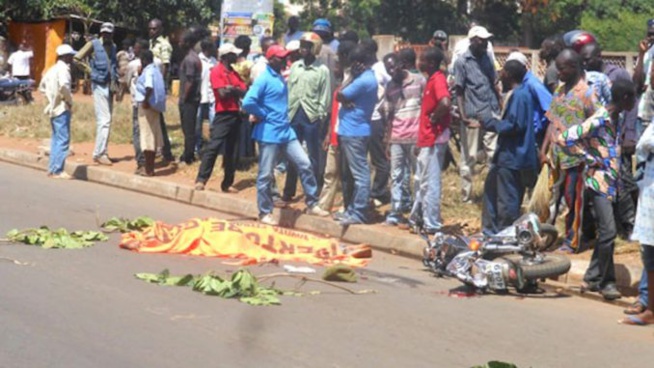 Urgent -Kolda : Un grave accident de motos Jakarta fait trois morts, tous des jeunes de moins de 30 ans Urgent -Kolda : Un grave accident de motos Jakarta fait trois morts, tous des jeunes de moins de 30 ans