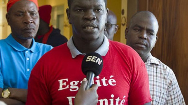 Saccage des locaux de “Les Echos” : Le Synpics réclame l’arrestation des auteurs Saccage des locaux de “Les Echos” : Le Synpics réclame l’arrestation des auteurs