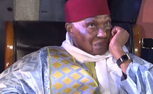 Nécrologie : Me Abdoulaye Wade et le Pds en deuil Nécrologie : Me Abdoulaye Wade et le Pds en deuil