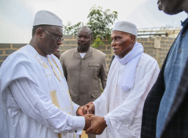 Plan Sésame - Macky Sall ne veut pas payer pour Abdoulaye Wade