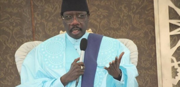 Démenti à la publication du journal "Les Echos": « Serigne Moustapha Sy est bien portant »(Habib Ndiaye Pur) Démenti à la publication du journal "Les Echos": « Serigne Moustapha Sy est bien portant »(Habib Ndiaye Pur)