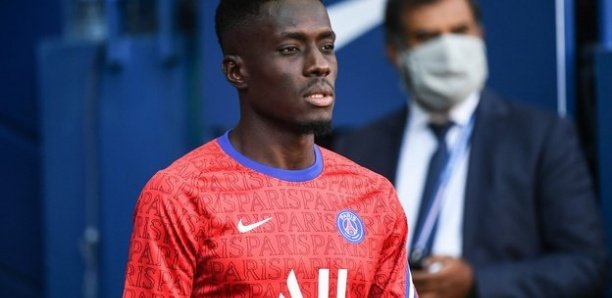 PSG : Clap de fin pour Idrissa Gueye ?