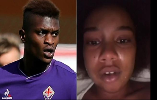 Affaire de présumés coups et blessures volontaires : Le Footballeur Sénégalais, Abdou Diakhaté, accusé par une jeune femme de 20 ans. Affaire de présumés coups et blessures volontaires : Le Footballeur Sénégalais, Abdou Diakhaté, accusé par une jeune femme de 20 ans.