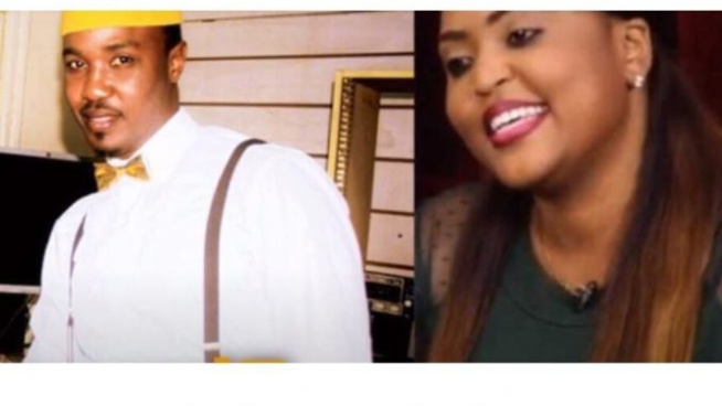 Affaire Boys Dakar Vs Kaw Kaw, Cheikh Sarr Donne La Grande Leçon À Alima Ndione Affaire Boys Dakar Vs Kaw Kaw, Cheikh Sarr Donne La Grande Leçon À Alima Ndione