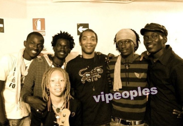 Takeifa groupe, la parfaite entente Takeifa groupe, la parfaite entente