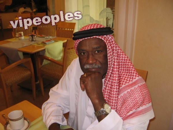 Ousmane Sow Huchard, son ex femme et ses enfants Ousmane Sow Huchard, son ex femme et ses enfants