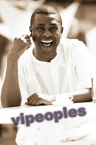 Youssou Ndour tourne une publicité!