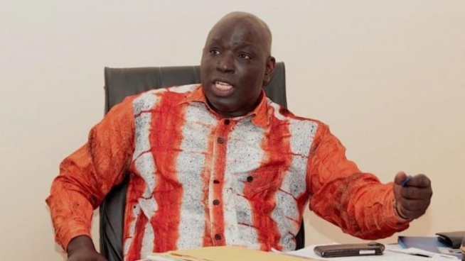 Agression du journal « L’Echos » Madimbal Diagne s’énerve et parle de brutes et revele «Des enquêteurs de la section de recherches de la gendarmerie sont actuellement à…»