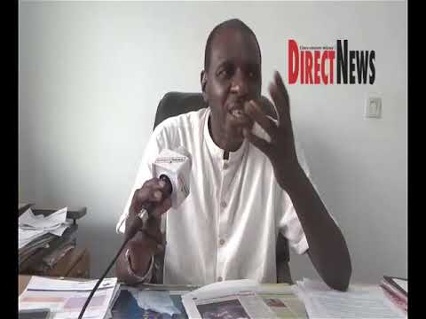 Expropriation de terre à Mbao: les victimes et leur avocat larguent une bombe sur le Dg des domaines Expropriation de terre à Mbao: les victimes et leur avocat larguent une bombe sur le Dg des domaines