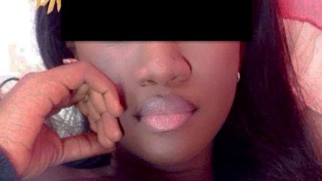 Grosse Confidence de Léna : “Mon copain dafa beug djiguéne, il a dragué mes 3 cousines.” Grosse Confidence de Léna : “Mon copain dafa beug djiguéne, il a dragué mes 3 cousines.”