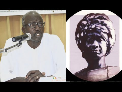 Moustapha Sourang ce petit fils de Serigne touba qui se distinguait par son humilité et sa simplicité Moustapha Sourang ce petit fils de Serigne touba qui se distinguait par son humilité et sa simplicité