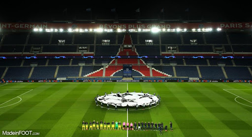 Ligue des champions : L’UEFA change son règlement pour les cartons… Ligue des champions : L’UEFA change son règlement pour les cartons…