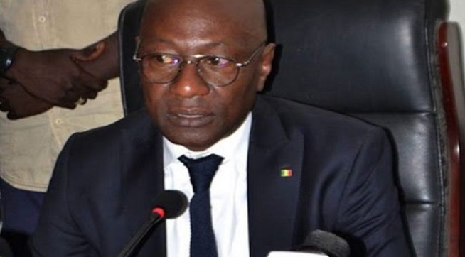 Saccage du siege de « Les Echos »: Abdoulaye Diop dénonce des « Actes irresponsables »