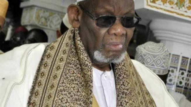 Rappel à Dieu du Khalife de Médina Baye : Les personnalités religieuses du monde adressent leurs lettres de condoléances à la famille de Mawlana Cheikh Al Islam. Rappel à Dieu du Khalife de Médina Baye : Les personnalités religieuses du monde adressent leurs lettres de condoléances à la famille de Mawlana Cheikh Al Islam.