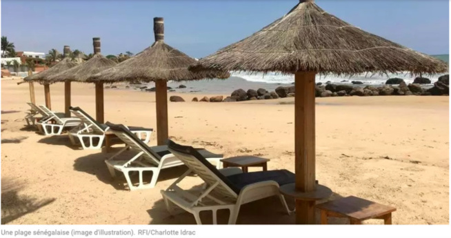 Coronavirus: le Sénégal mise sur le tourisme local pour relancer l'économie Coronavirus: le Sénégal mise sur le tourisme local pour relancer l'économie