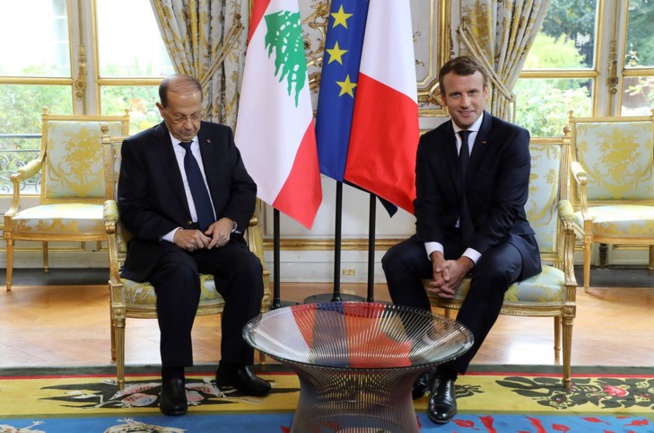 Les autorités libanaises ont déterminé l’origine des explosions à Beyrouth