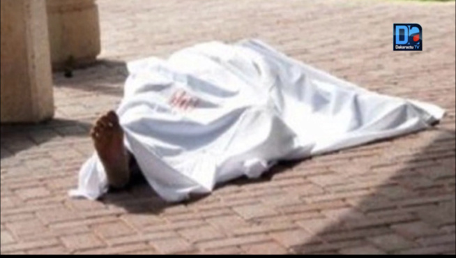 Kolda : un jeune ouvrier meurt part électrocution. Kolda : un jeune ouvrier meurt part électrocution.