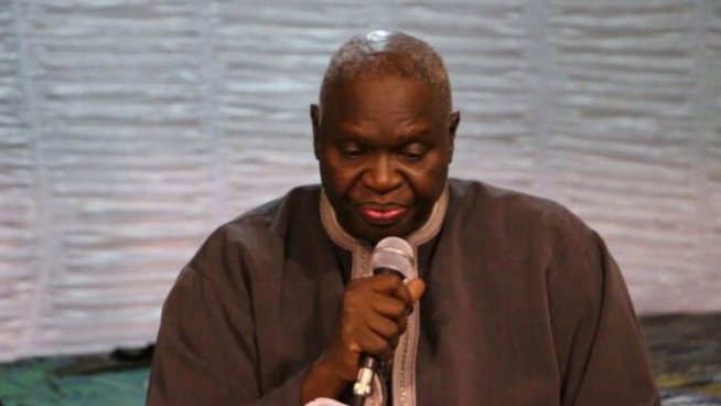 Nouvelles precisions autour de l’inhumation de Baye Ndiaga Diop Baye Fall