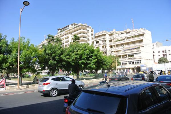 Recrudescence des actes de délinquance et de vandalisme : Le Président demande la préservation des espaces et édifices publics Recrudescence des actes de délinquance et de vandalisme : Le Président demande la préservation des espaces et édifices publics