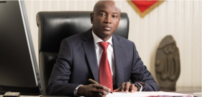 Non respect des mesures barrières: Aly Ngouille Ndiaye va appliquer une nouvelle série de décisions visant à... Non respect des mesures barrières: Aly Ngouille Ndiaye va appliquer une nouvelle série de décisions visant à...