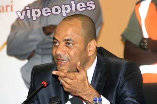 Dernière Minute: Zoss, Bécaye Mbaye, Gaston Mbengue au procès de Luc Nicolai Dernière Minute: Zoss, Bécaye Mbaye, Gaston Mbengue au procès de Luc Nicolai