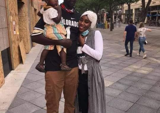 Etats-Unis : Le Sénégalais Djibril Diol et 4 membres de sa famille périssent dans un incendie Etats-Unis : Le Sénégalais Djibril Diol et 4 membres de sa famille périssent dans un incendie
