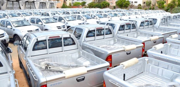 Commande de voitures : Le ministère de la Famille "déchire" la mesure de Macky et passe un gré à gré de 562 millions Fcfa