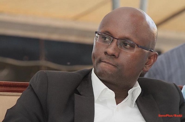 Ansoumana Danfa, « limoge » Moussa Sy : le Président de Mac Authentique retrace son passé qui pourrait laisser un goût amer à Macky Sall Ansoumana Danfa, « limoge » Moussa Sy : le Président de Mac Authentique retrace son passé qui pourrait laisser un goût amer à Macky Sall