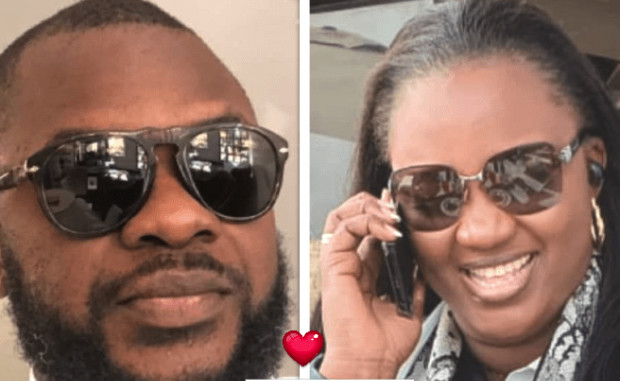 Al khayri: Yaye Fatou Diagne s’est mariée, voici l’heureux élu Al khayri: Yaye Fatou Diagne s’est mariée, voici l’heureux élu