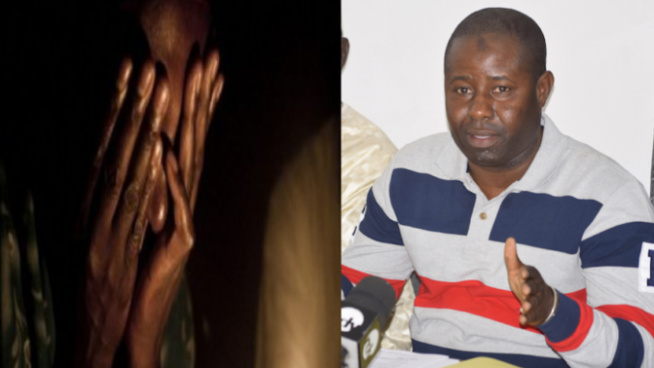 Pour avoir battu la mère de son enfant, le promoteur Pape Thialiss arrêté et déféré au parquet Pour avoir battu la mère de son enfant, le promoteur Pape Thialiss arrêté et déféré au parquet