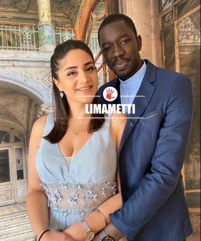 Découvrez La complicité entre l’Inspecteur Dione et sa femme, très amoureux, regardez Découvrez La complicité entre l’Inspecteur Dione et sa femme, très amoureux, regardez