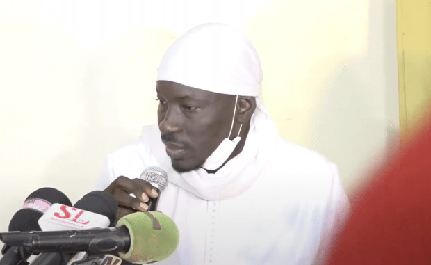 Karim Xrum Xax : “Sénégalais yi Manounou Boycotté Orange Mais…” Karim Xrum Xax : “Sénégalais yi Manounou Boycotté Orange Mais…”